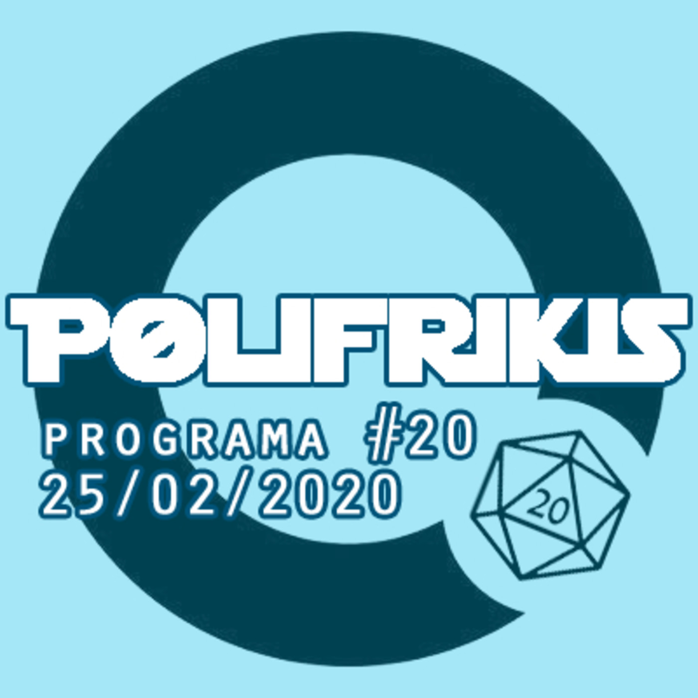 POLIFRIKIS a Ràdio Sant Cugat