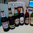 Charrando de tebeos episodio 85: Cata de cervezas eslavas