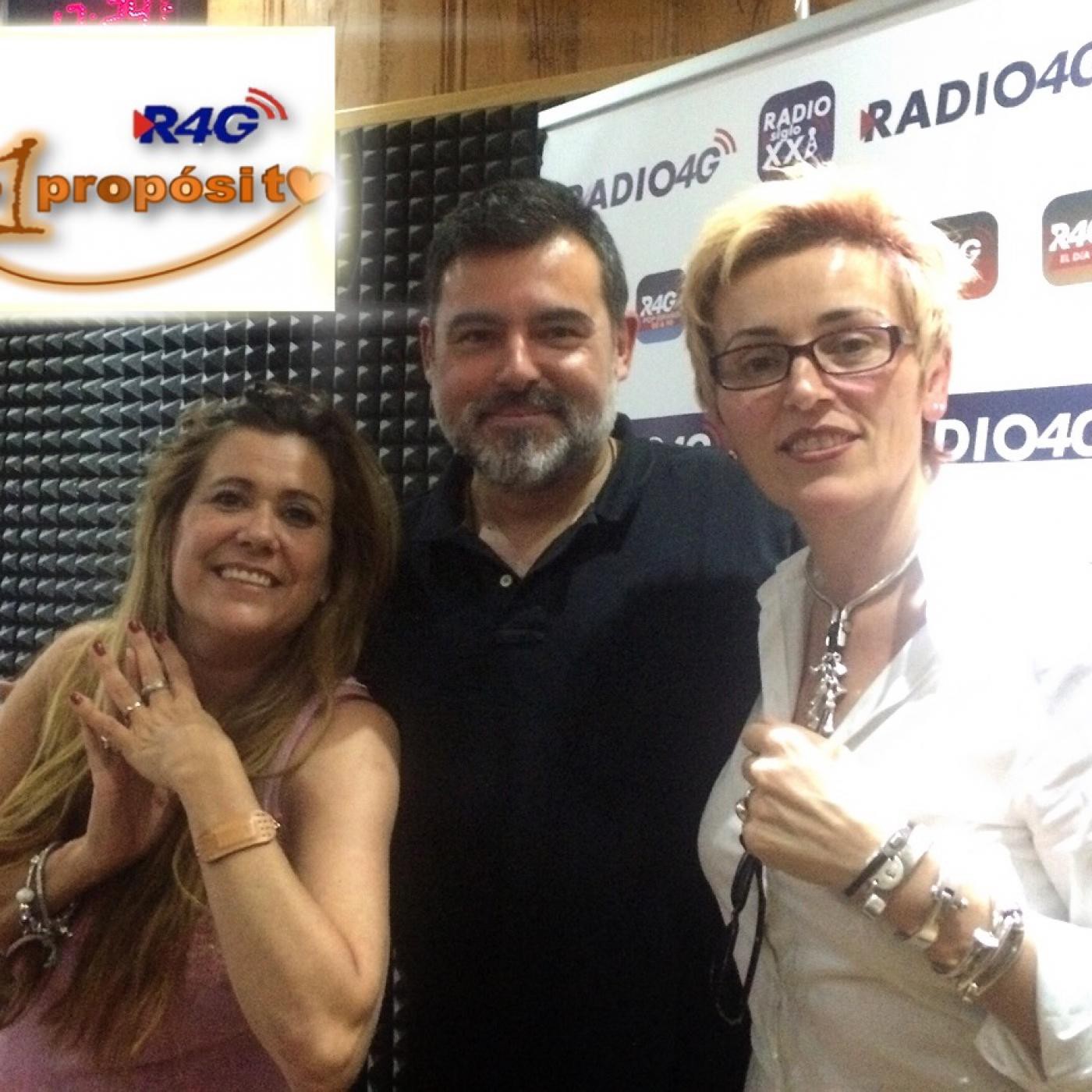 Podcasts tengo1proposito