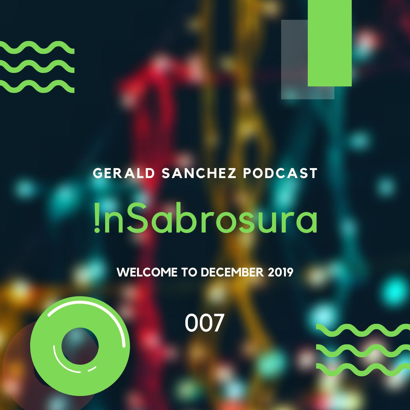 InSabrosura Podcast