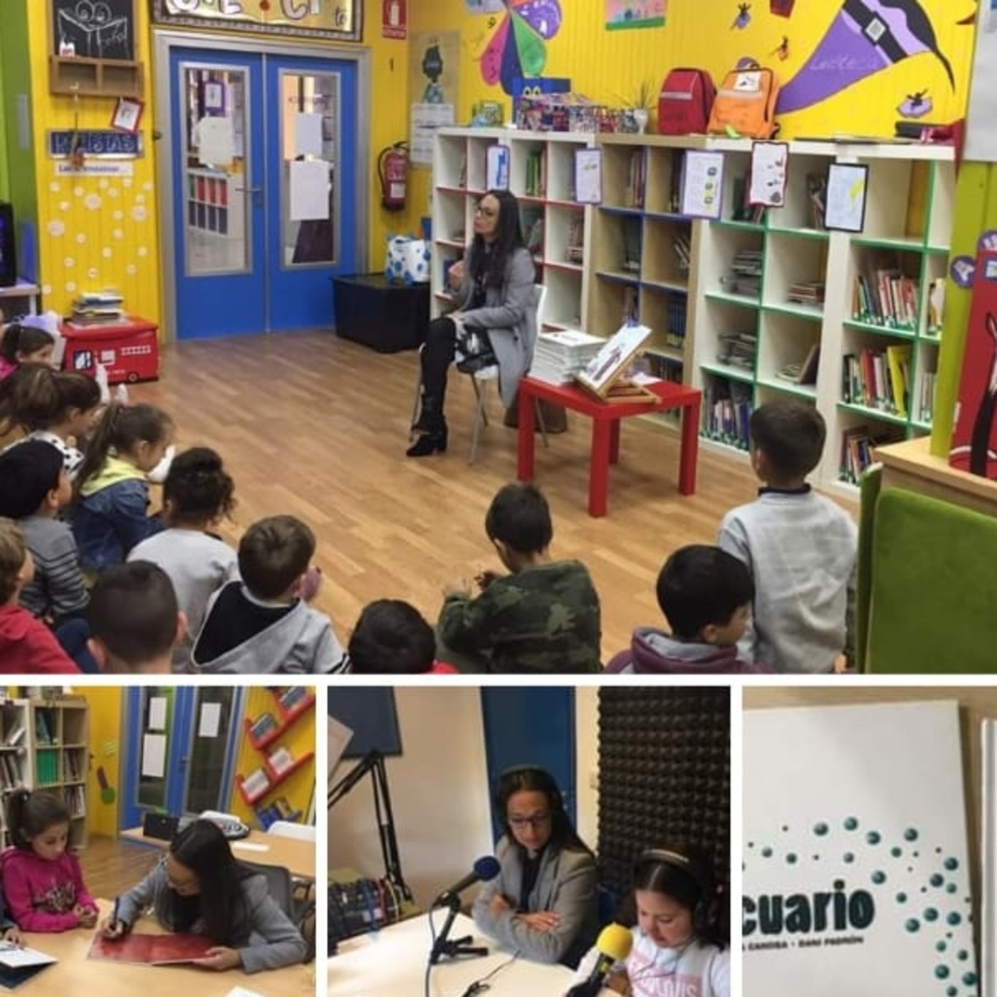 RADIO NA BIBLIO 2.018/2.019
