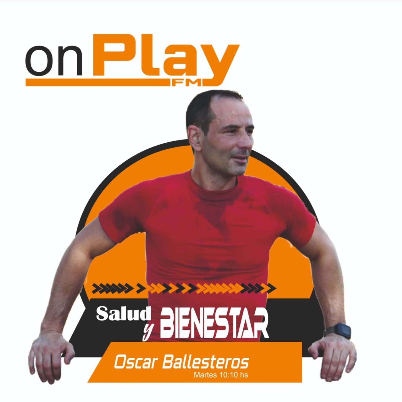 ON PLAY FM - Animate Ya !