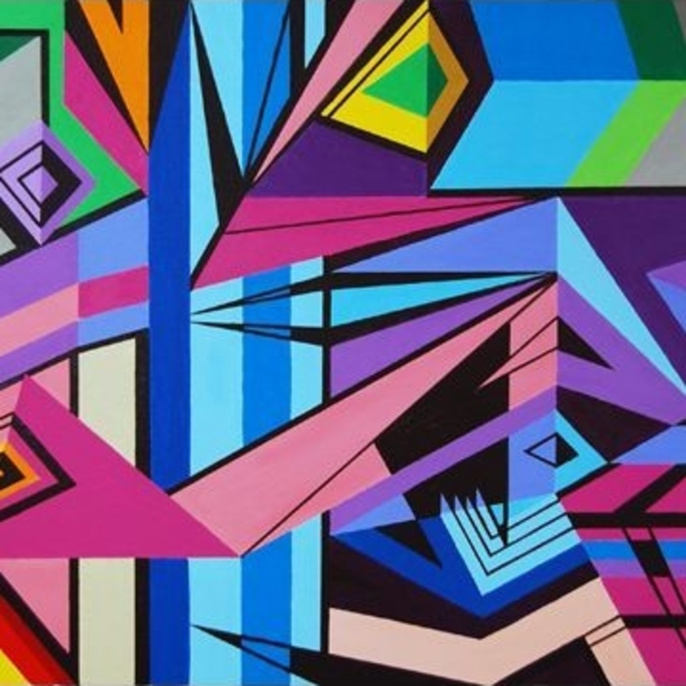 Vagon de Arte