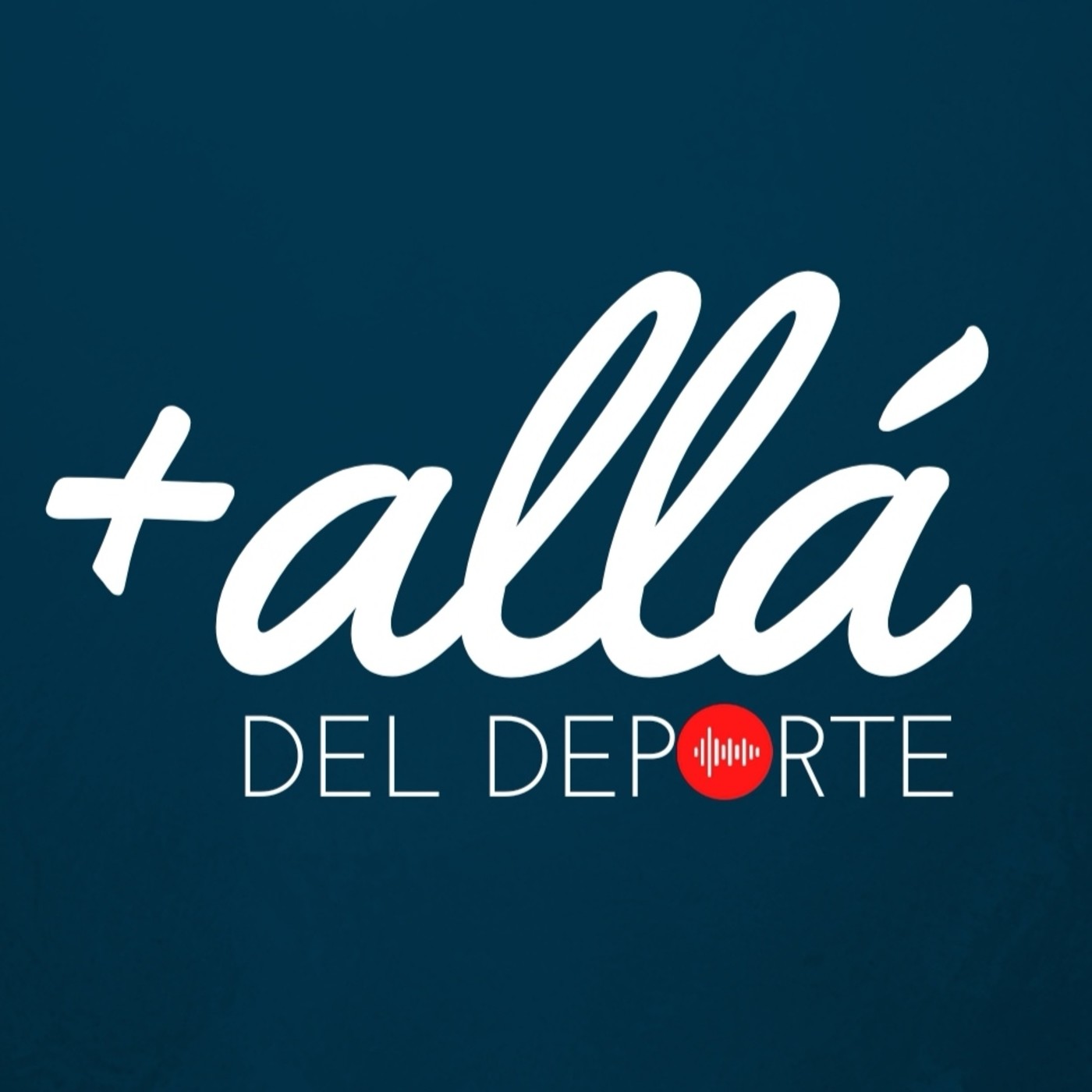 Más Allá Del Deporte