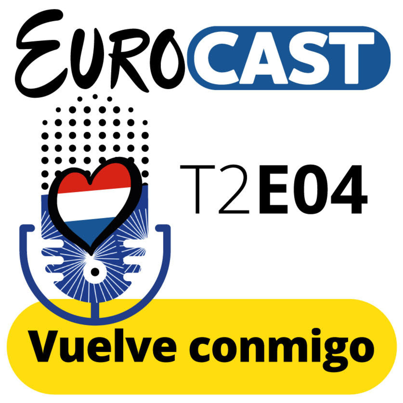 Eurocast, tu podcast eurovisivo