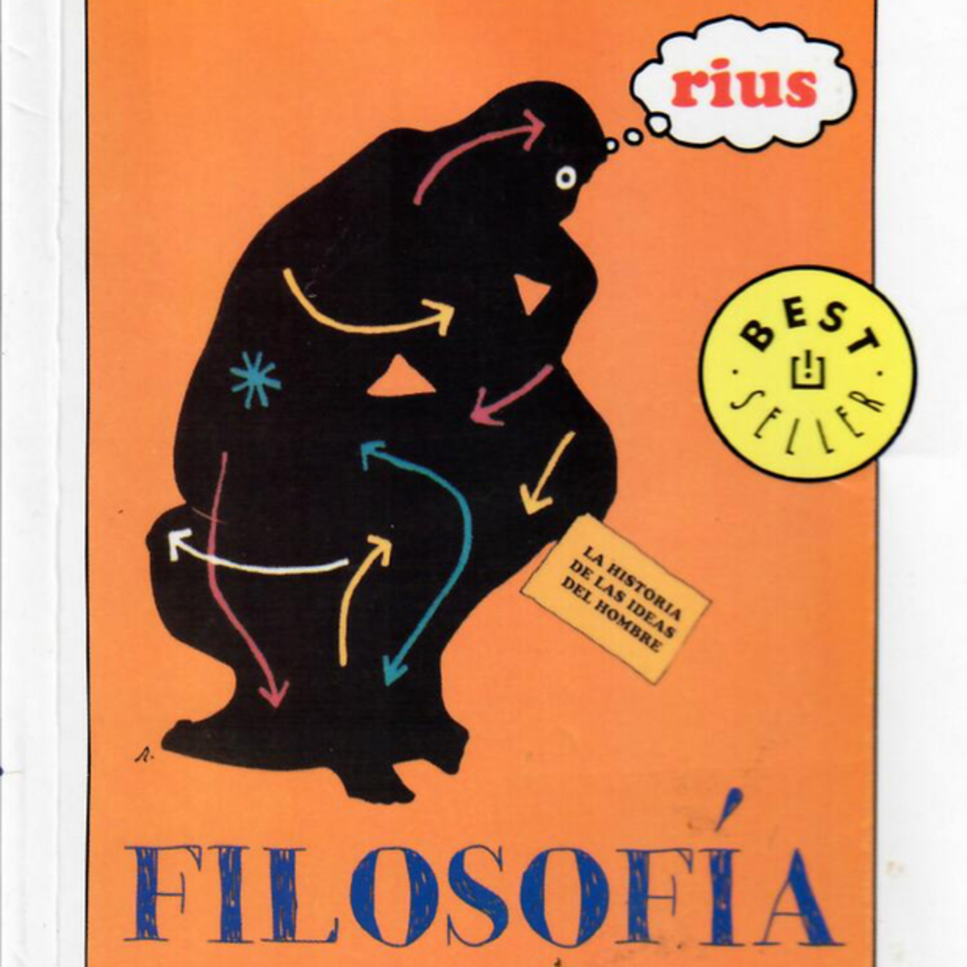 El rincón de los libros