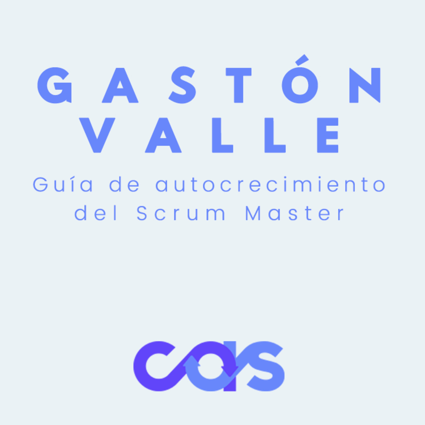 Conferencia Agile Spain 2017