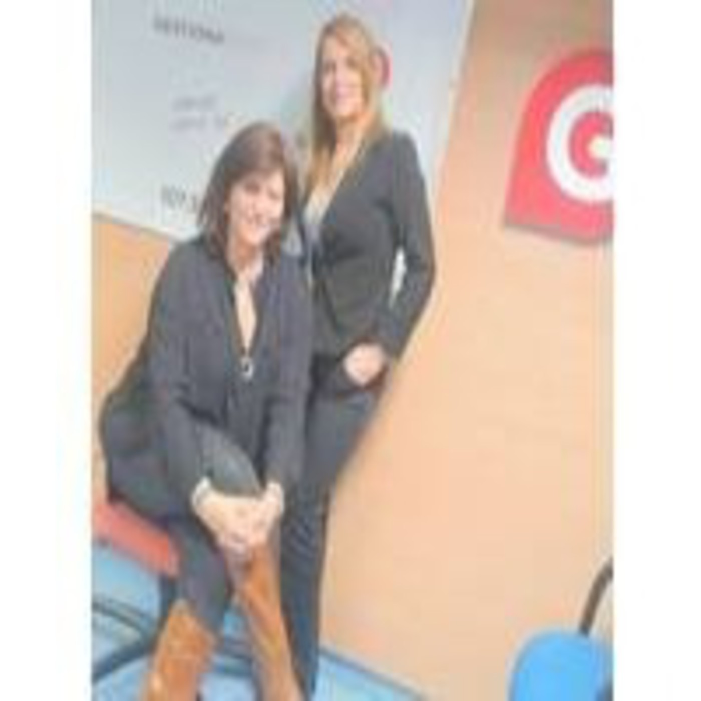 A ti, Mujer con Carmen Monmeneu