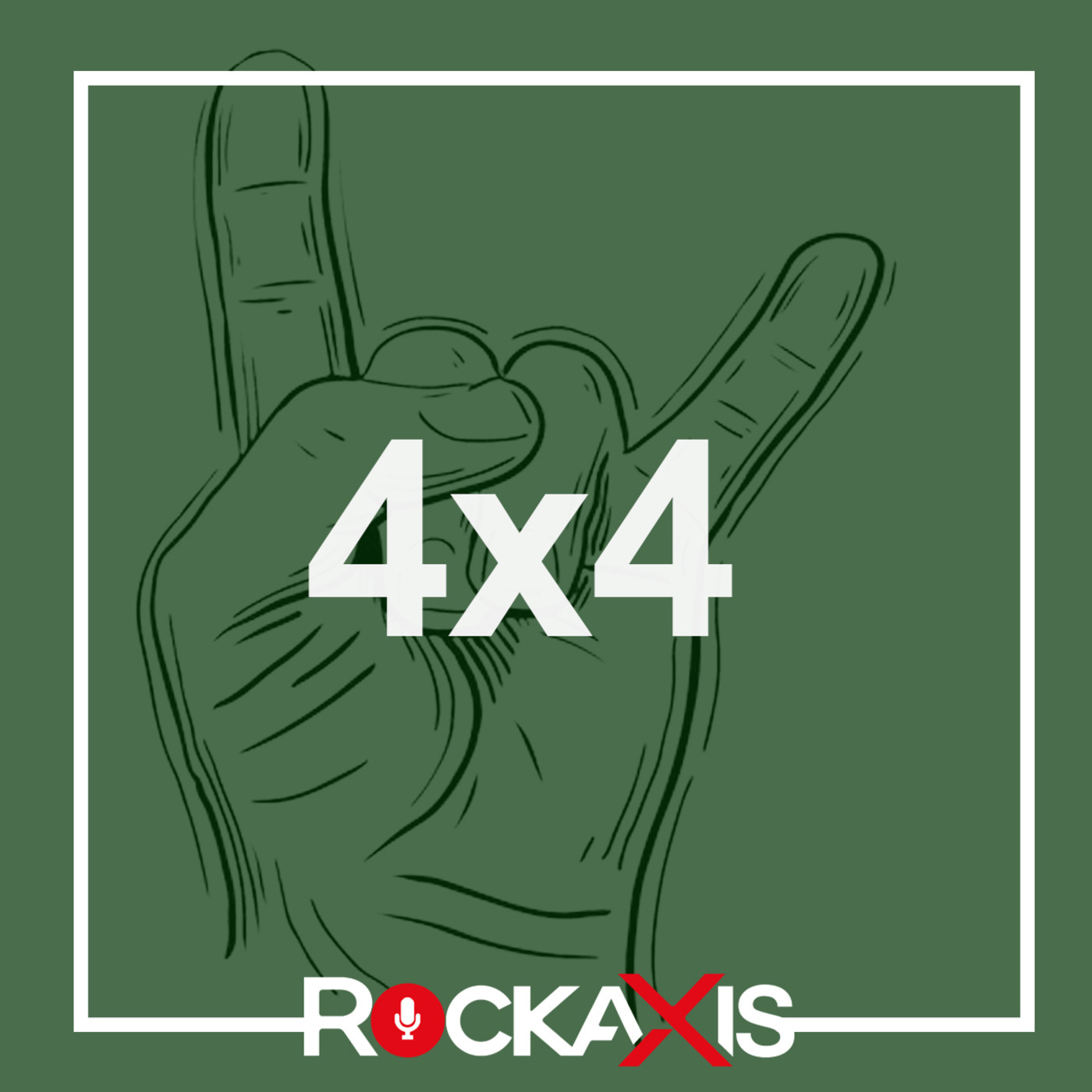 4x4 - 05 (2019) episode artwork