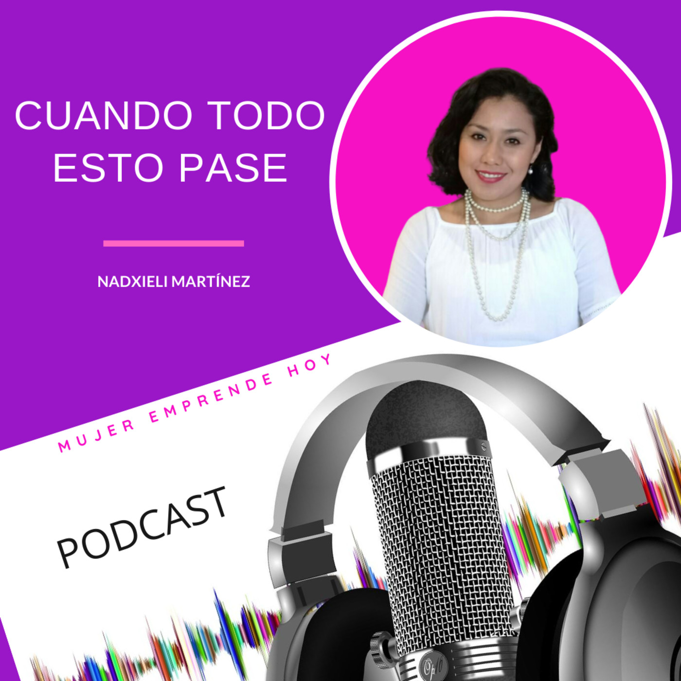 Mujer Emprende Hoy