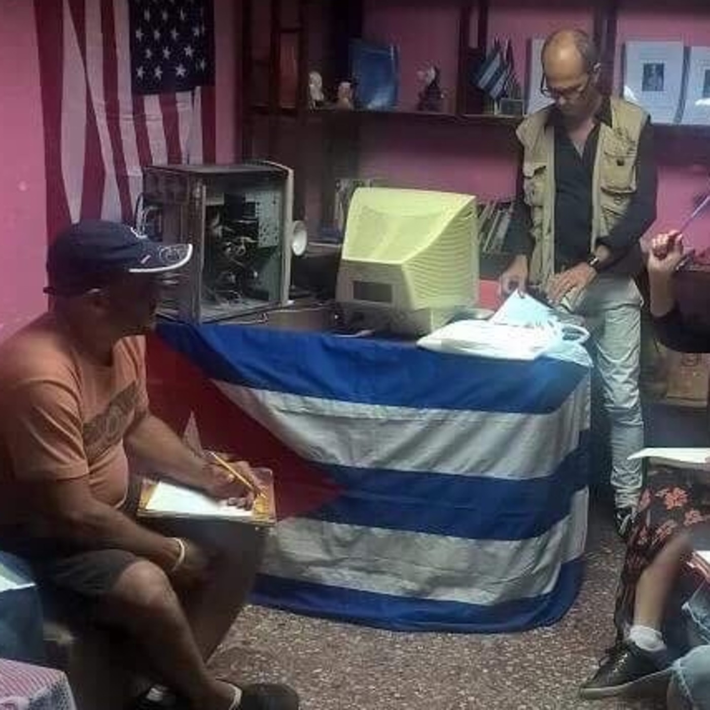 Hablemos de Libertad