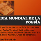 Dia mundial de poesia