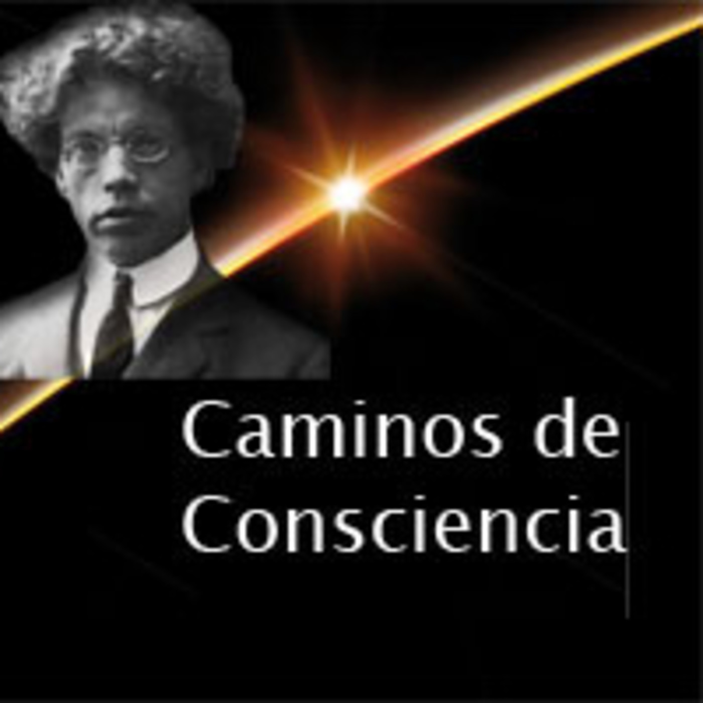 Podcast Caminos de Consciencia