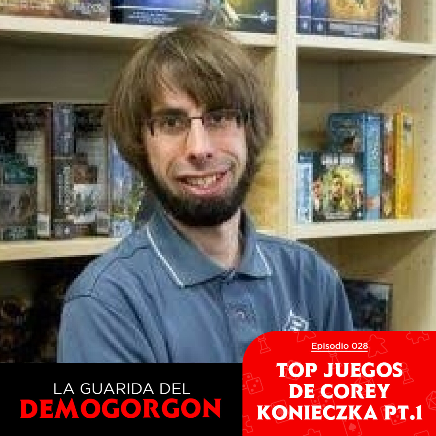 La Guarida del Demogorgon