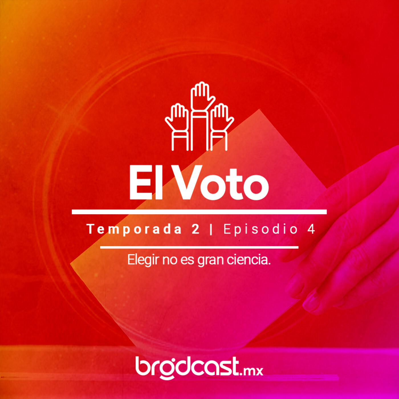 Brodcast.MX