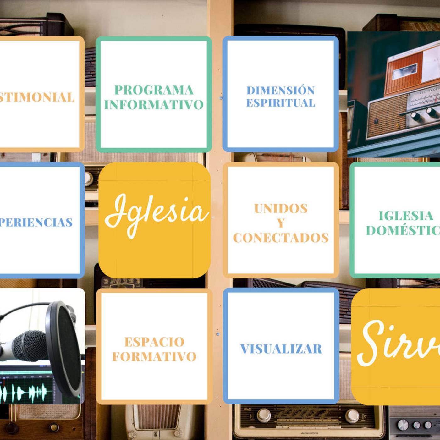 audiospastoral