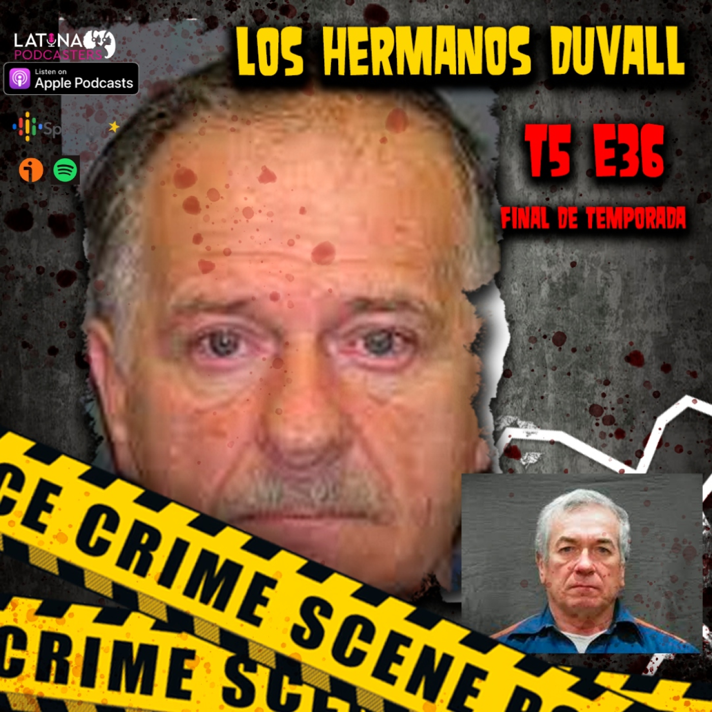 Juego de Asesinos Podcast
