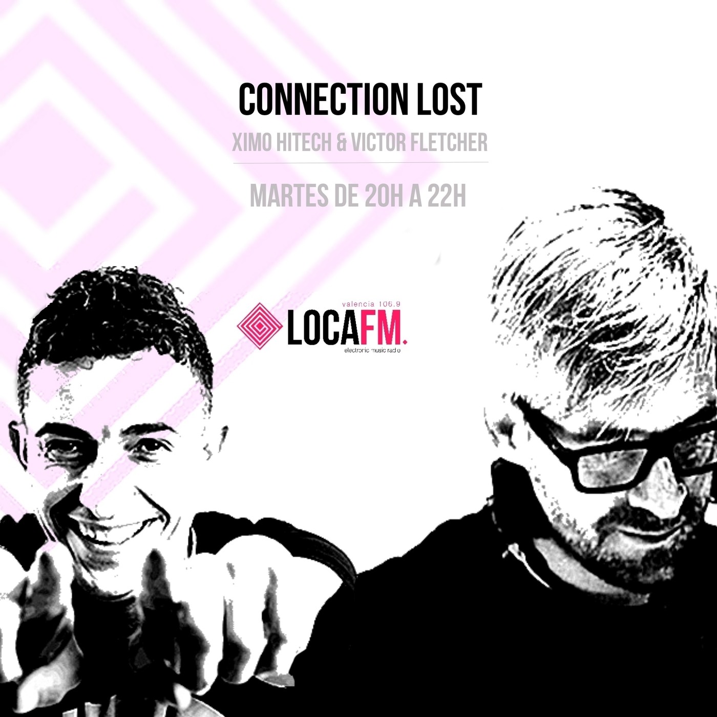 Connection Lost