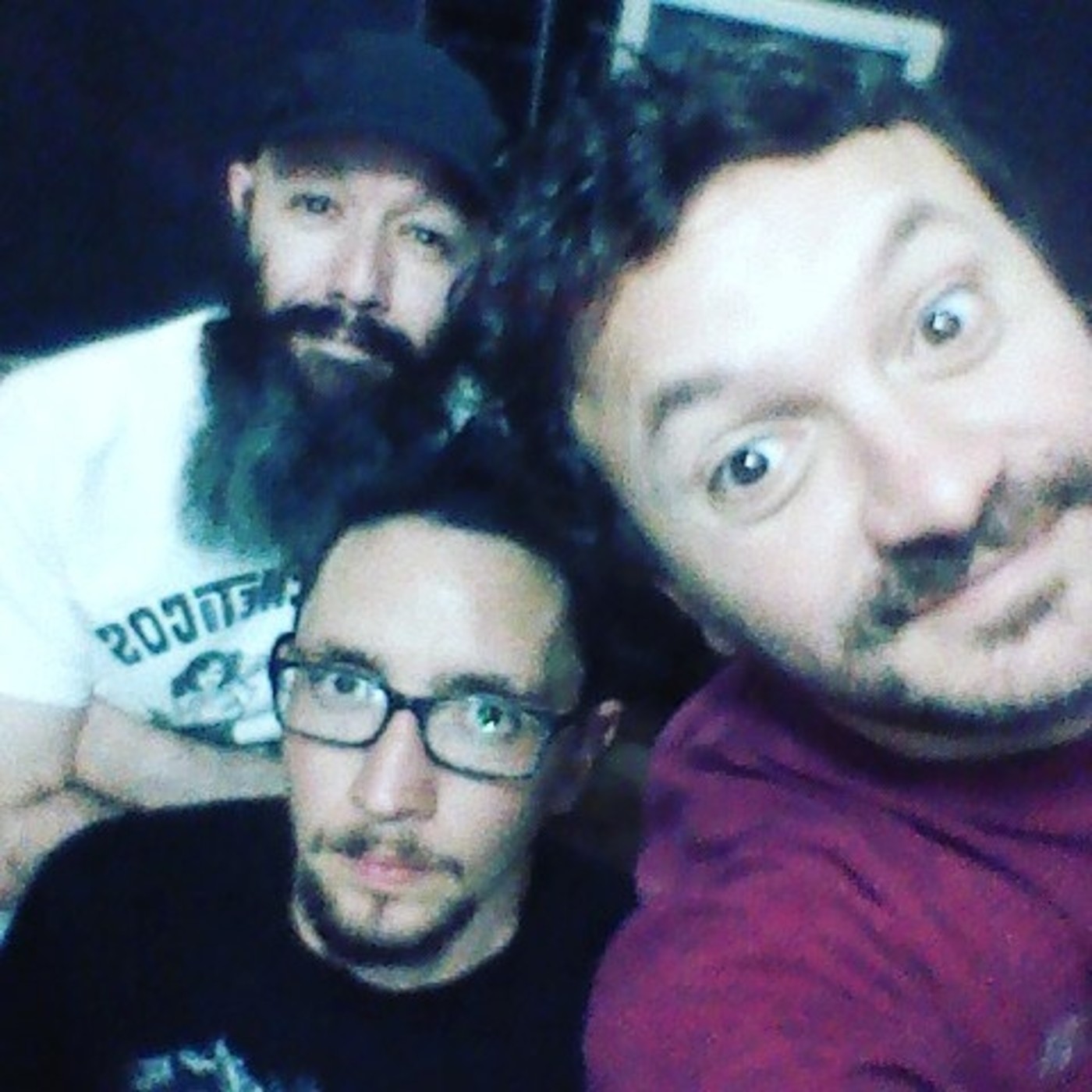Podcast Alternos Radio