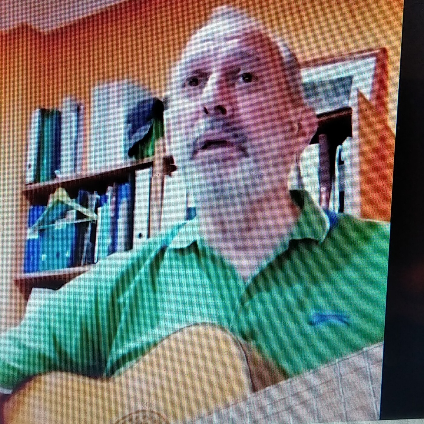 Poemario Errante
