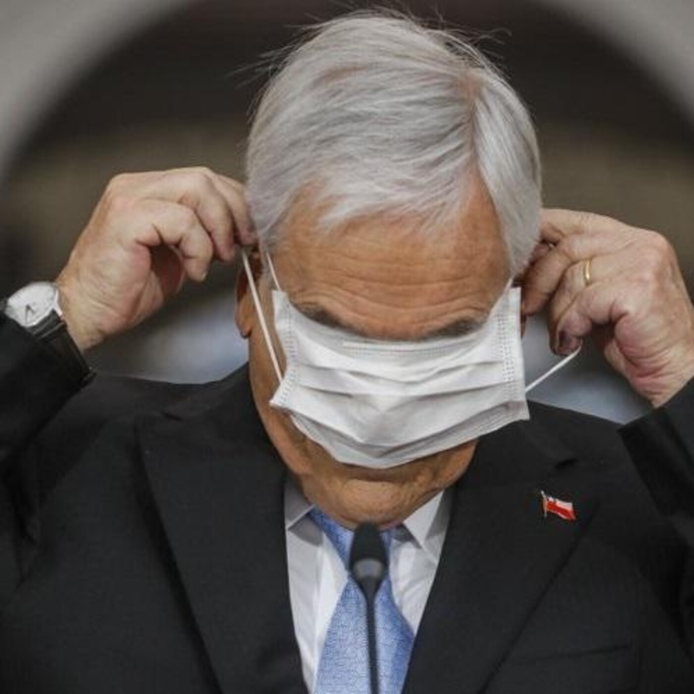 La Cosa Nostra