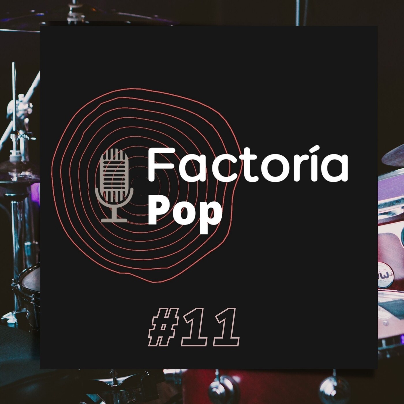 Factoría Pop