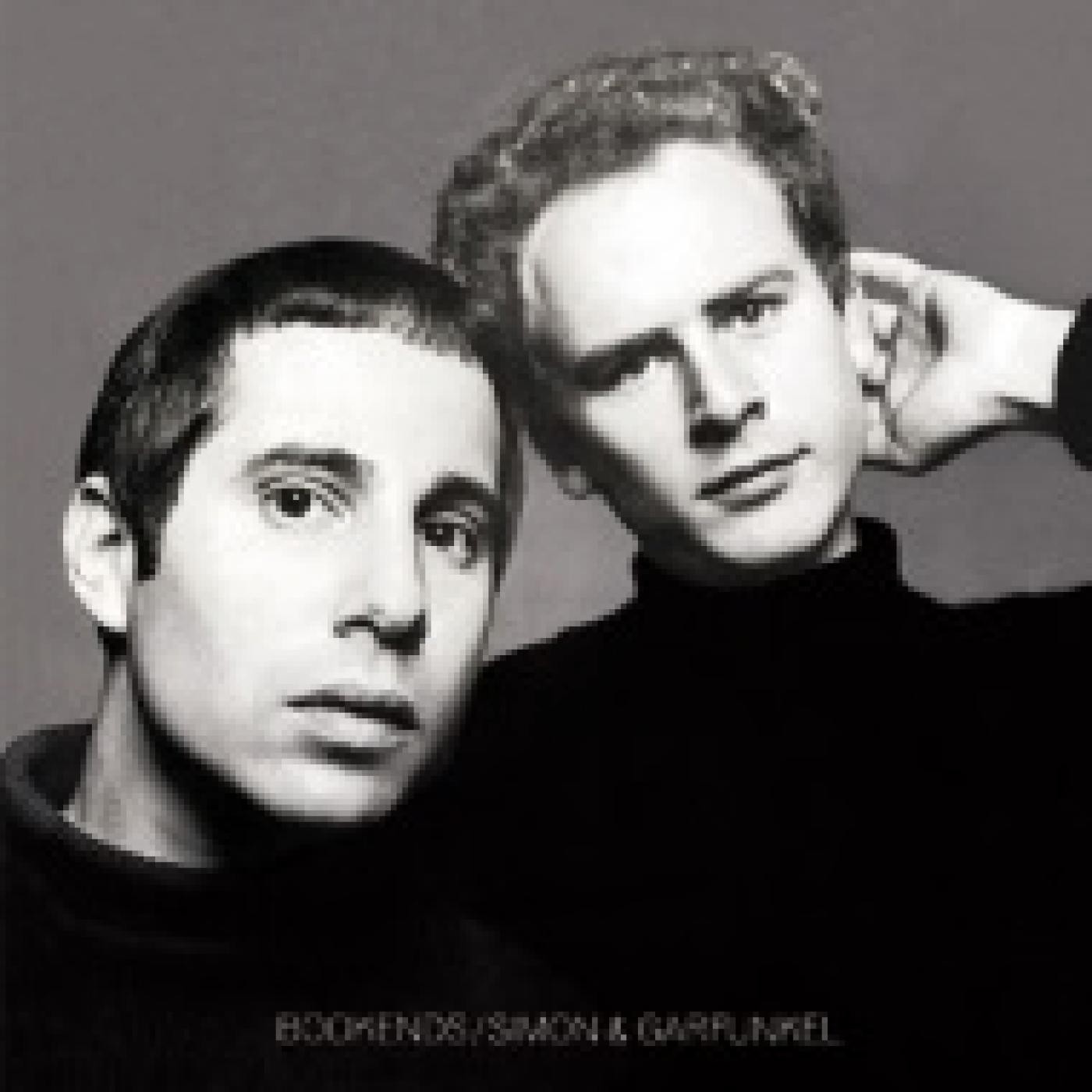 TUS DISCOS FAVORITOS (134) - Simon and Garfunkel, 'Bookends' (Columbia, 1968) (27 03 2016) episode artwork