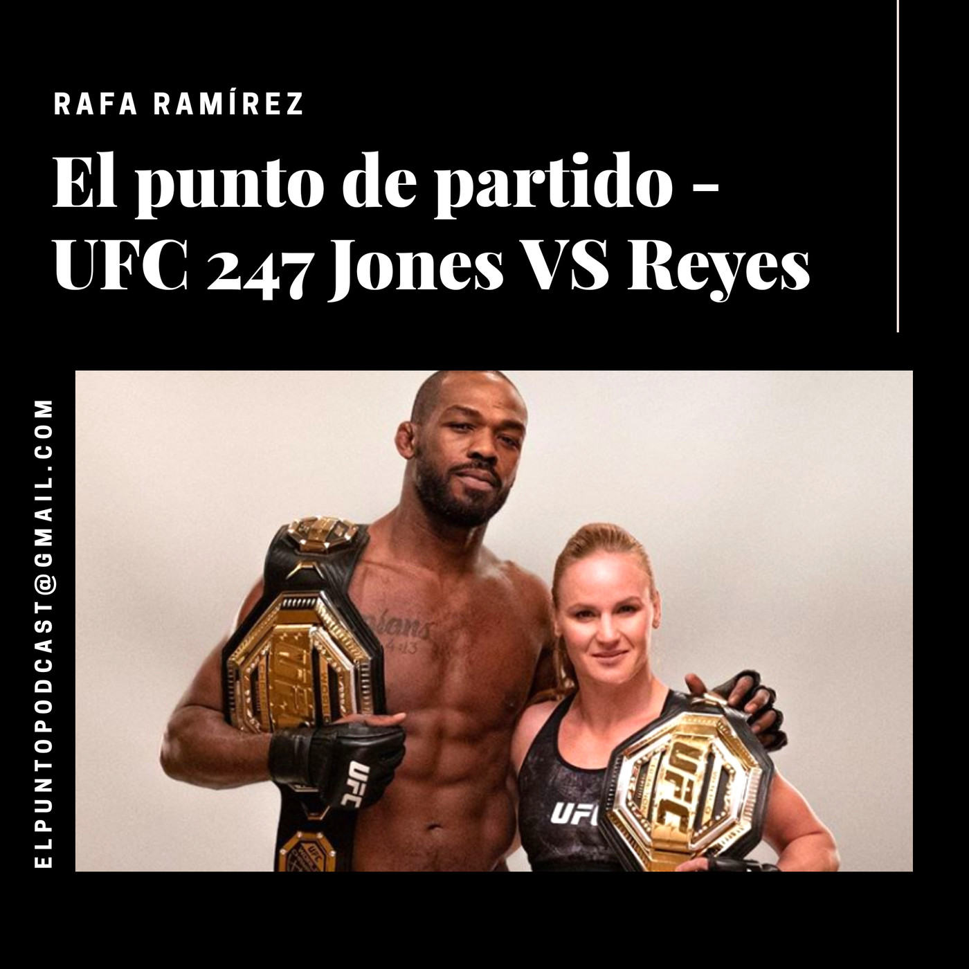 MMA en acción