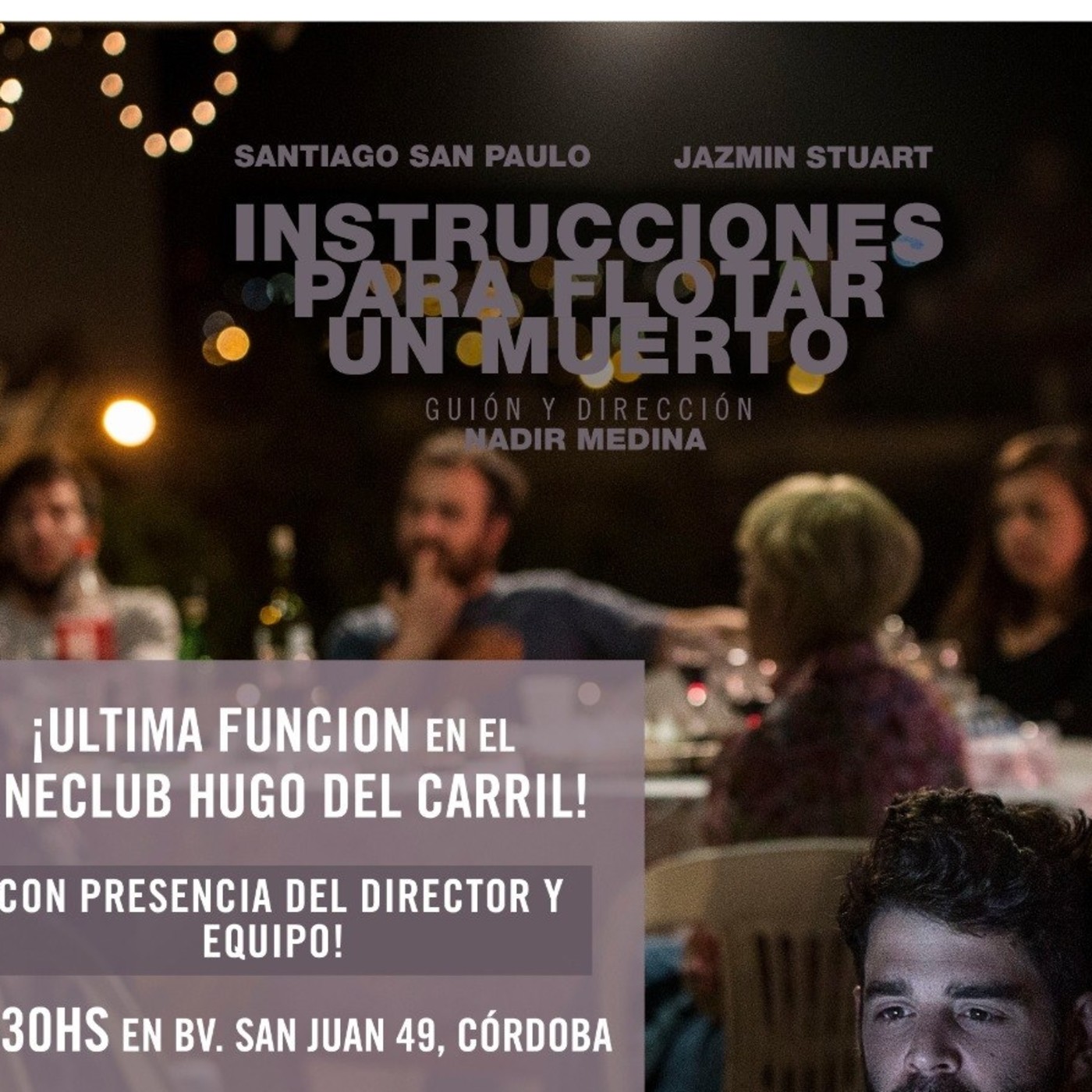 25WATTS Cine y Música en Radio