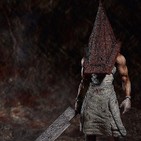 El Descampao - Entrevistas Bizarras 27 - Pyramid Head