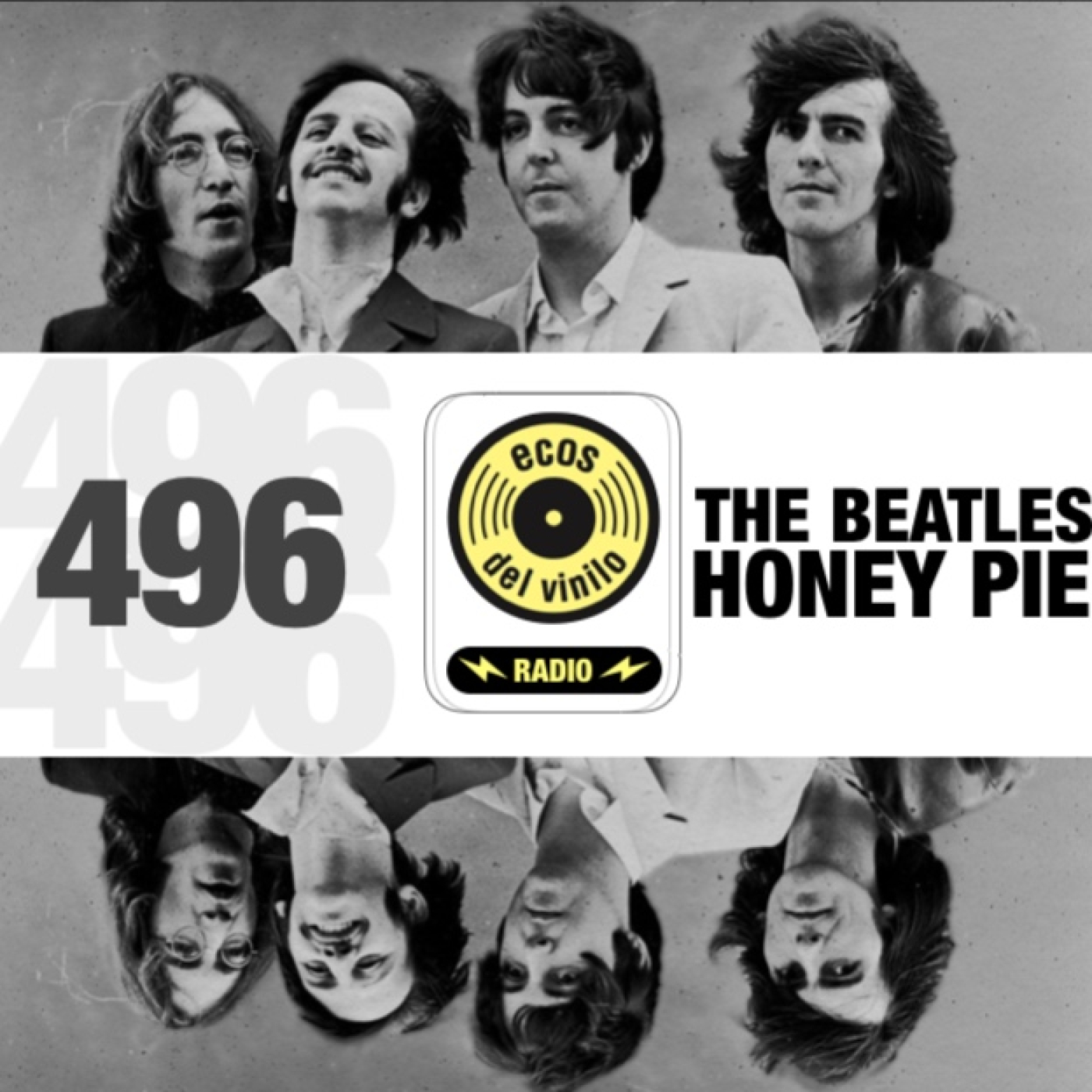 Ecos del Vinilo Radio
