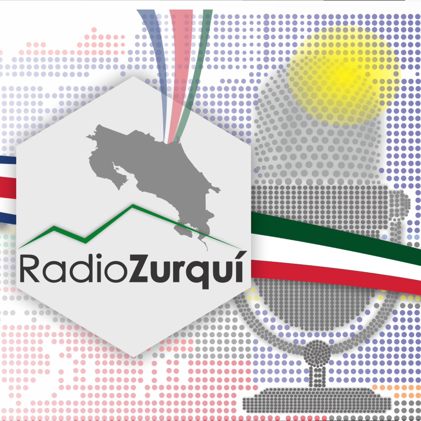 Podcast de RadioZurqui