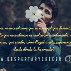 Mirar lo sutil. Entrenar nuestra mente (UCDM)