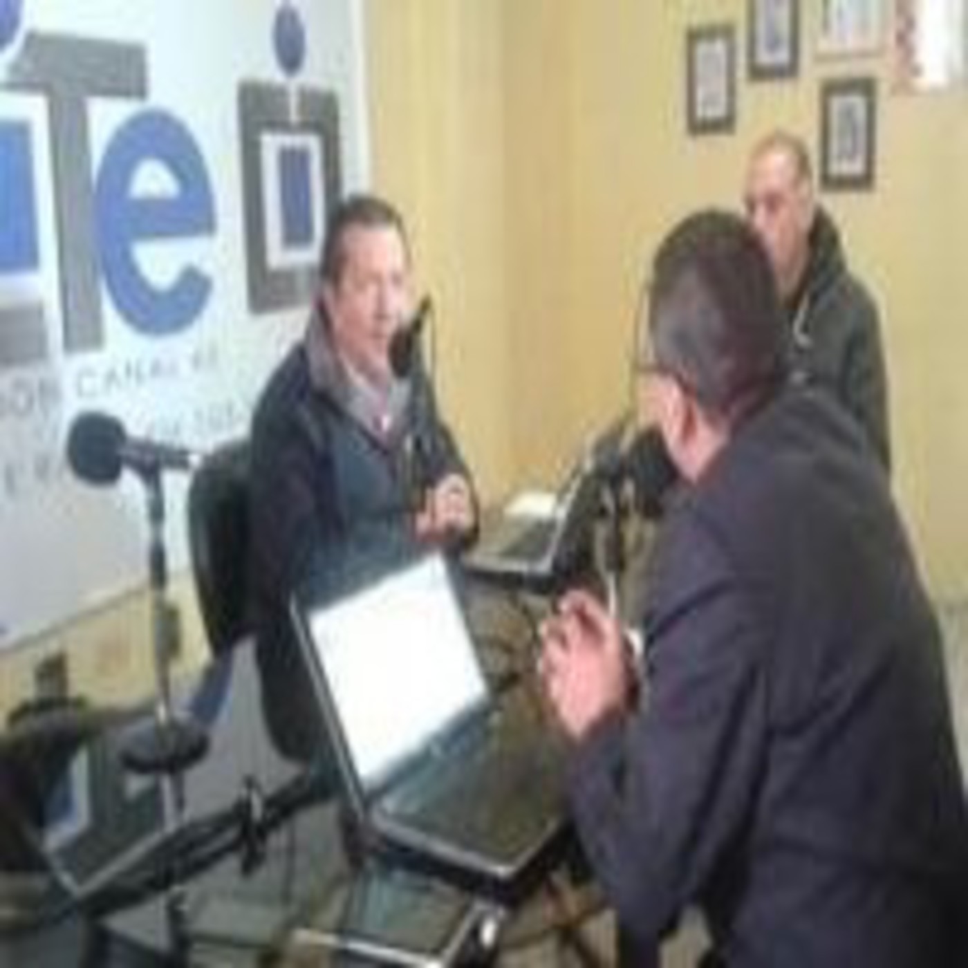 Podcast de Marcelo Gustavo Barriga Tamay