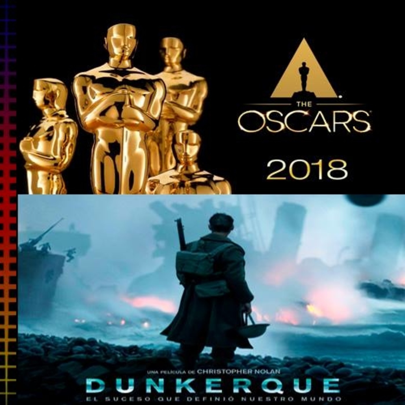 El podcast de Cinoscar & Rarities