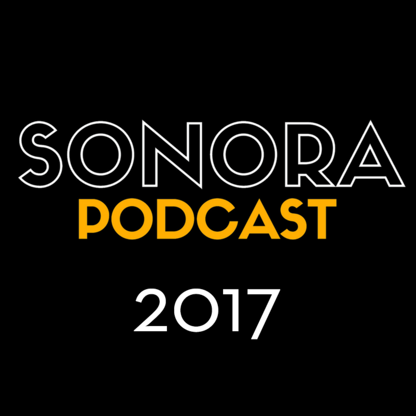 Sonora Podcast