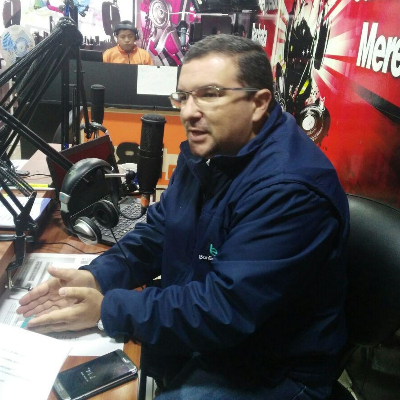Zamora Chinchipe Habla