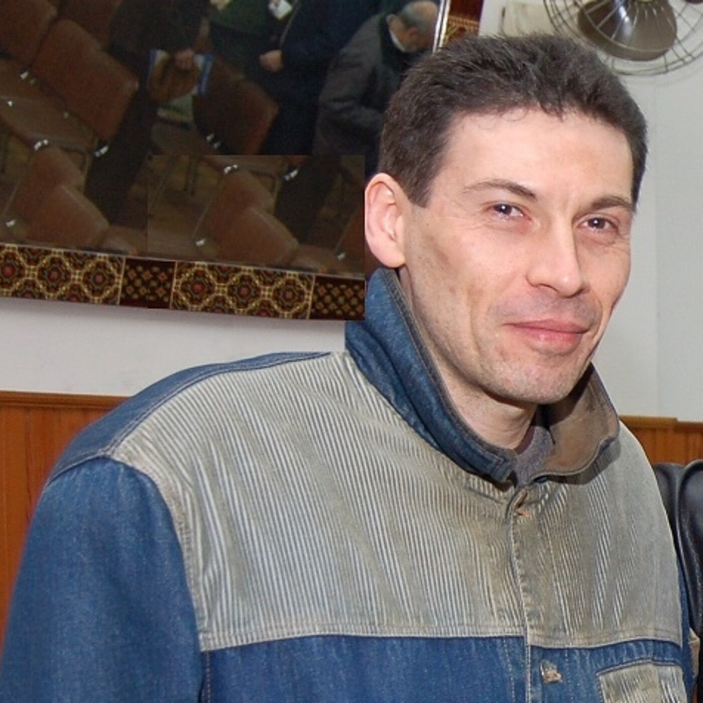 FM Difusión Berisso