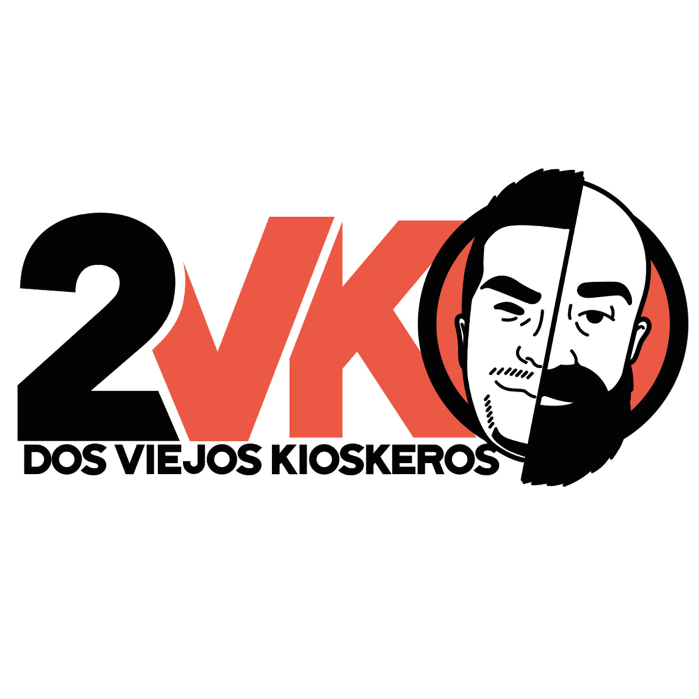 2VK - episodio 149 - EL Halcón y El Soldado de invierno episode artwork