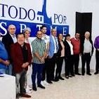 La improvisación es lo que reina en San Bartolomé de Tirajana