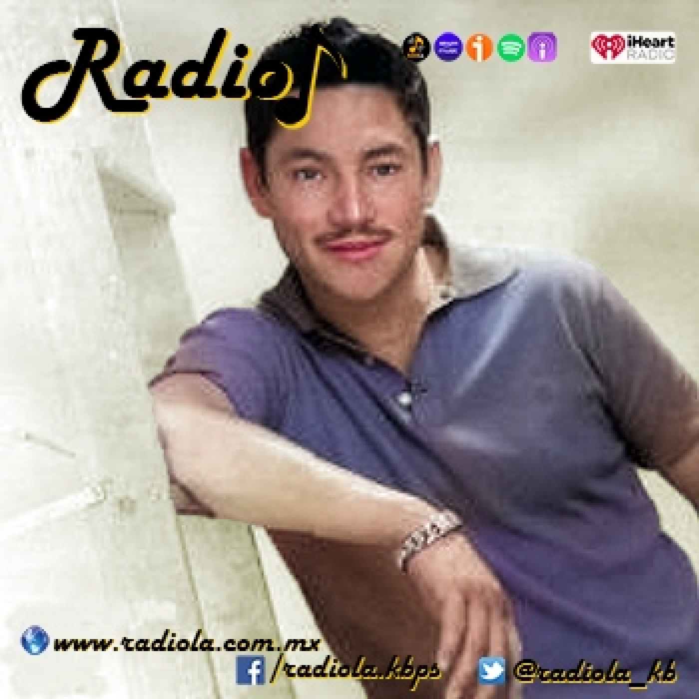 Javier Solis - La voz que nunca se apagó