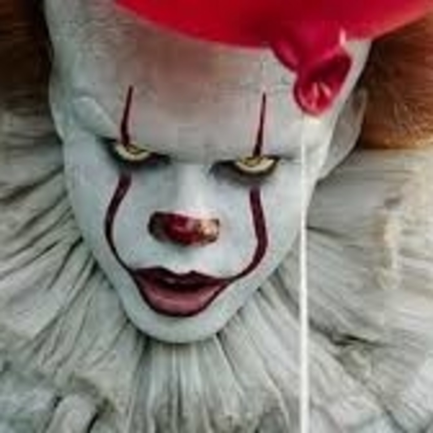 IT-Una buena historia de pandillas que huele a Óscar con un payaso terrorífico - Episodio exclusivo para mecenas