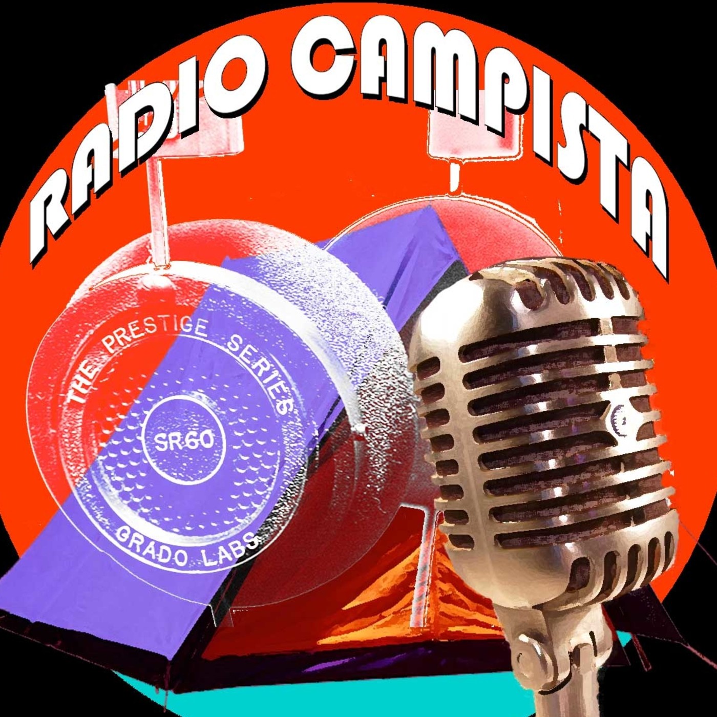 19 De camping en las landas