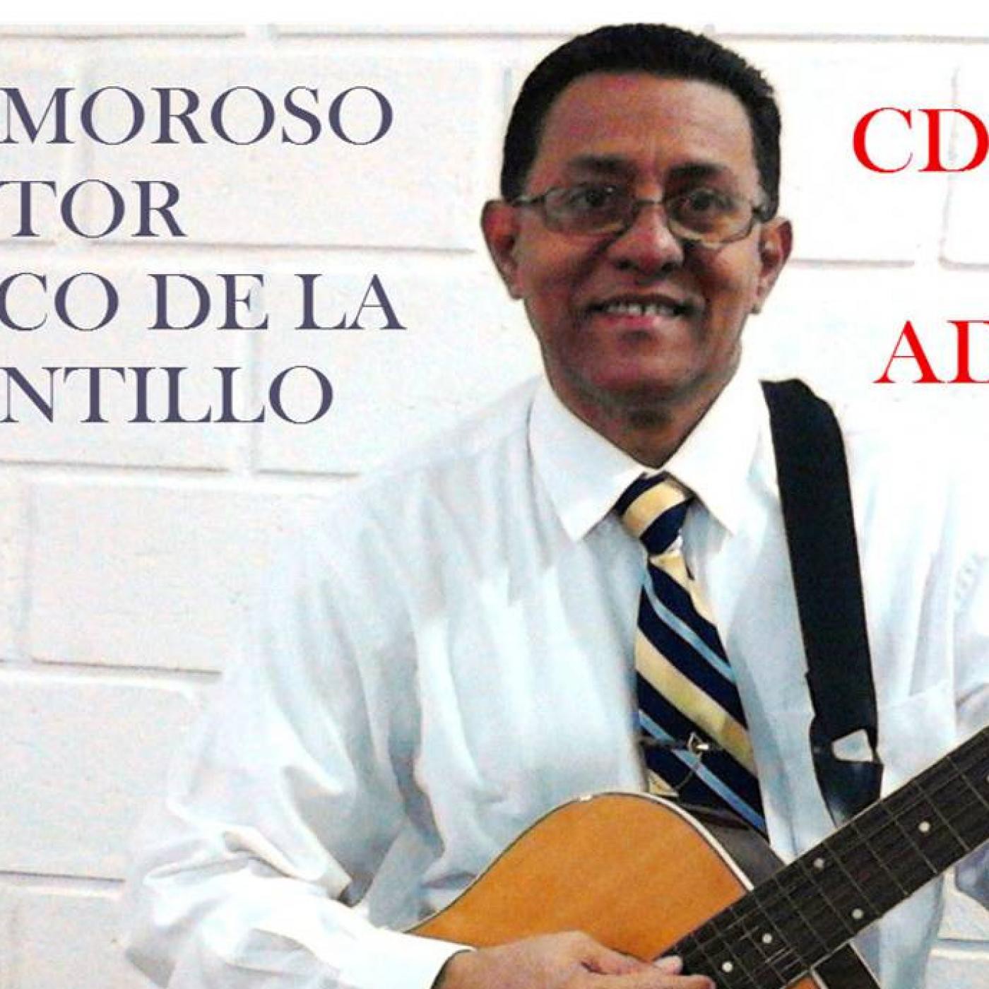 Podcast de CANTAUTORFRANCISCODELAPEÑACANT