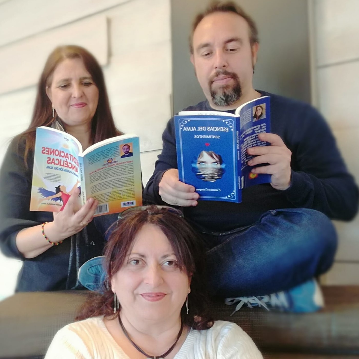 Podcast Siempre y Adelante