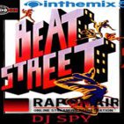 DJ SPY-Beat Street Nº41 (Tu Radio 360-InTheMix 54-RapOnAir)