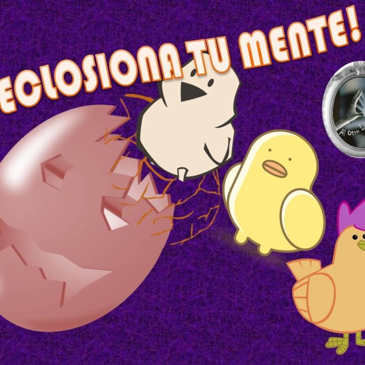 1° Temporada ECLOSIONA TU MENTE 2016