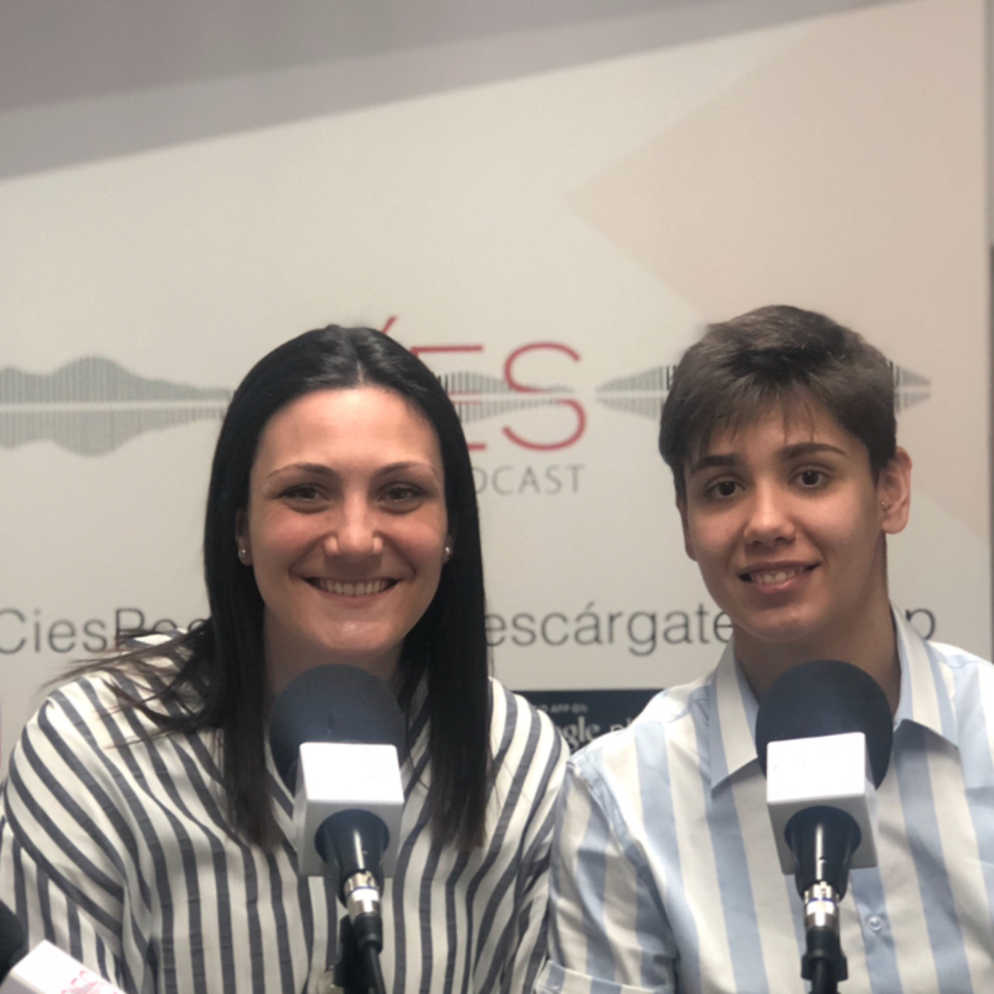 CÍES Podcast: Capítulo 86 _ 26-03-19