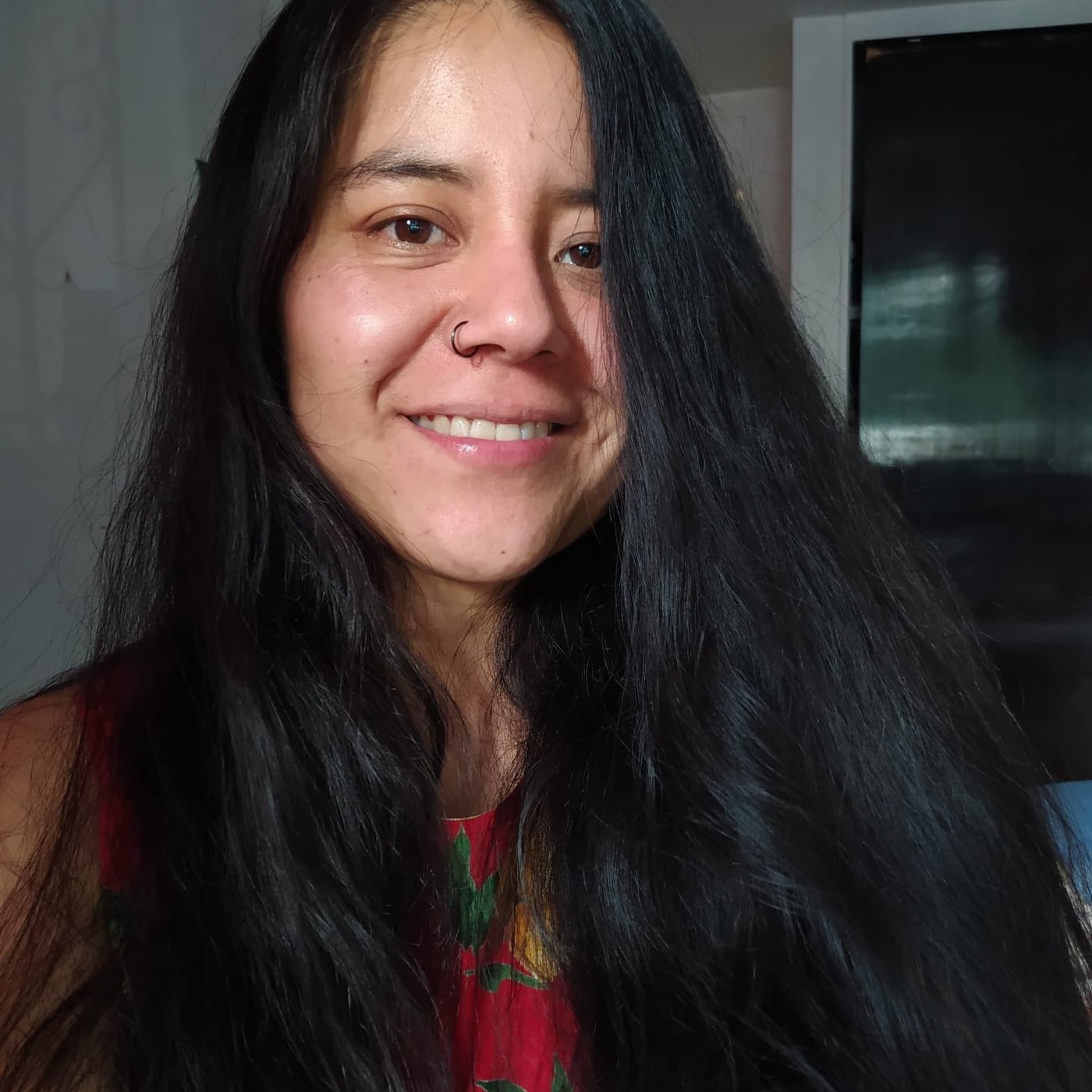 El podcast de Menstruadora