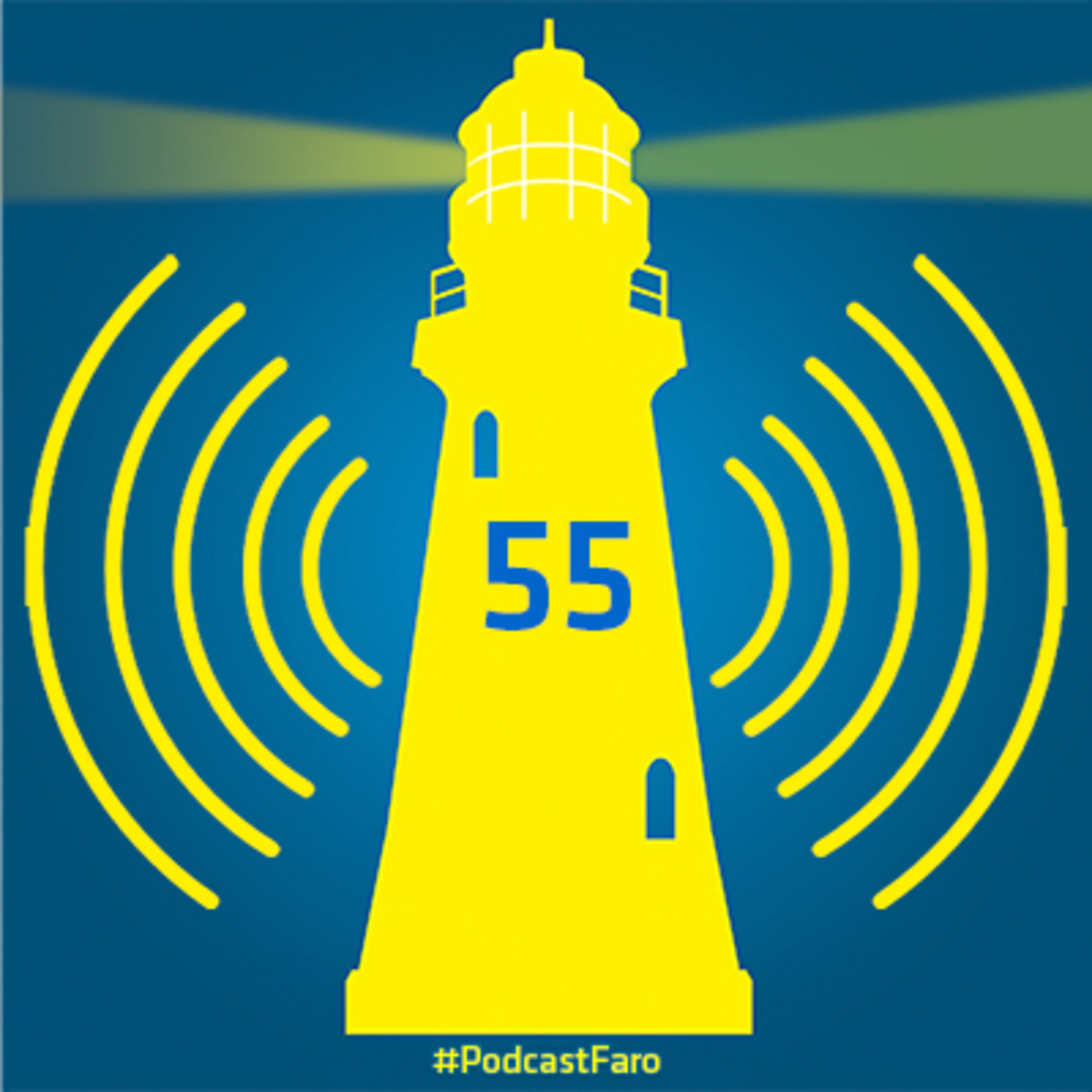 PodcastFaro 55 - Actualidad amarilla con mascaritas y fútbol sin grada episode artwork
